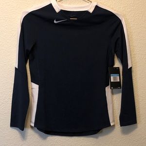 NWT [NIKE] volleyball jersey SAMPLE